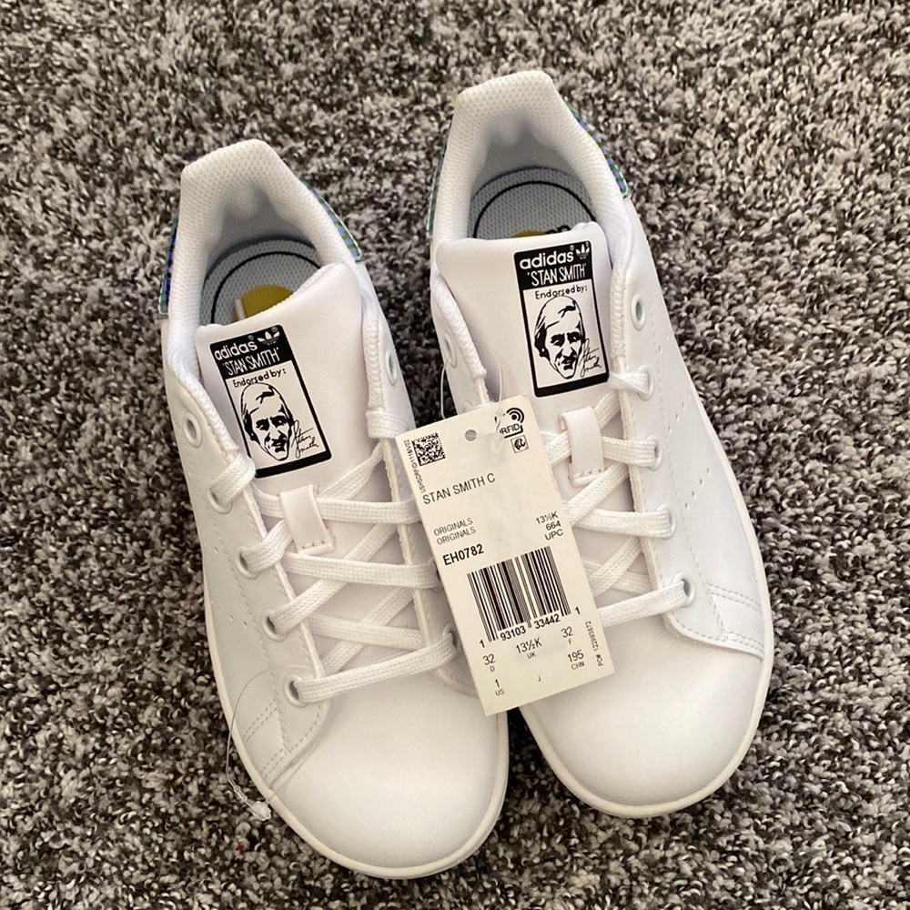 Adidas Stan Smith for Kids